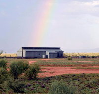 Eldee Station