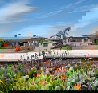 Eurambeen Historic Homestead and Gardens - Coogee Beach Accommodation