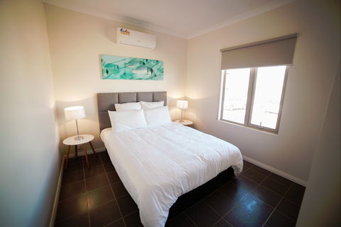 Exmouth Escape Resort - Coogee Beach Accommodation 0