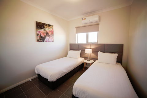 Exmouth Escape Resort - Coogee Beach Accommodation 1