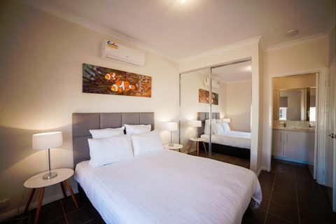 Exmouth Escape Resort - Coogee Beach Accommodation 2