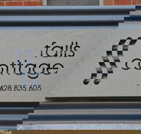 Falls Cottage Whitfield - Coogee Beach Accommodation