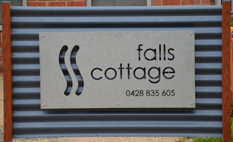 Falls Cottage Whitfield - Coogee Beach Accommodation 0