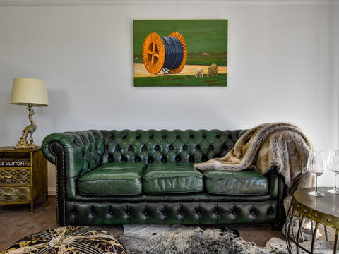 Farmers Arms Hotel Daylesford - Coogee Beach Accommodation 0