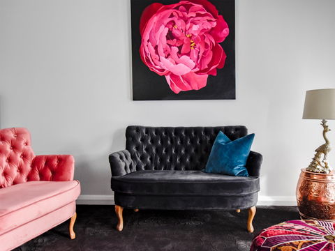 Farmers Arms Hotel Daylesford - Coogee Beach Accommodation 2