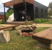 Farm Pod at Twamley Farm - Coogee Beach Accommodation