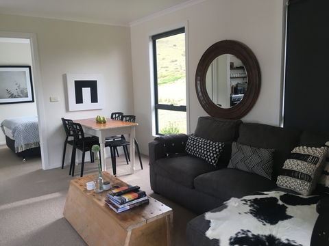Farm Pod At Twamley Farm - Coogee Beach Accommodation 2