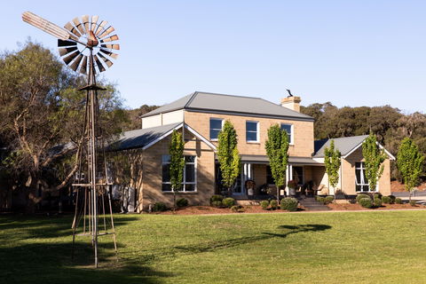 Fingal House - Coogee Beach Accommodation 0