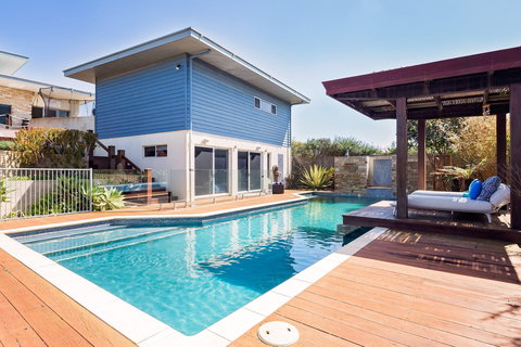 Fragrant Harbour - Coogee Beach Accommodation 2