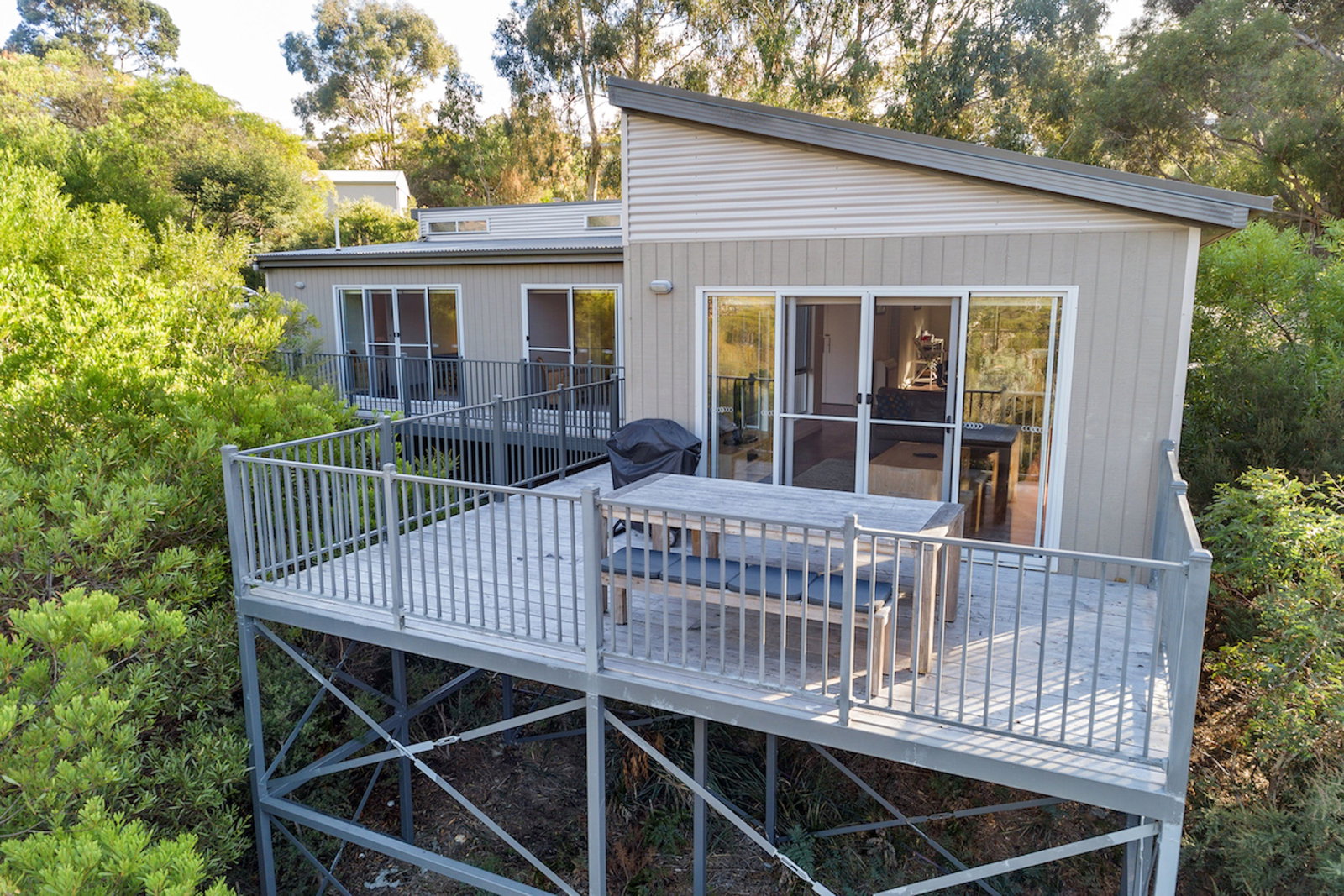Coles Bay TAS Coogee Beach Accommodation