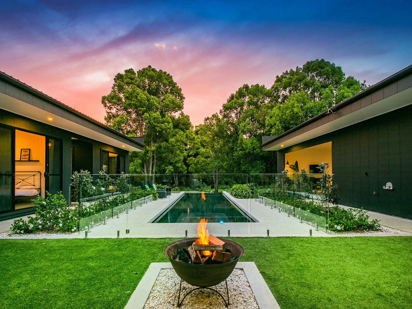Tintenbar NSW Coogee Beach Accommodation