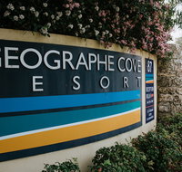 Geographe Cove Resort - Coogee Beach Accommodation