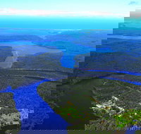 Gipsy Point Lakeside - Coogee Beach Accommodation