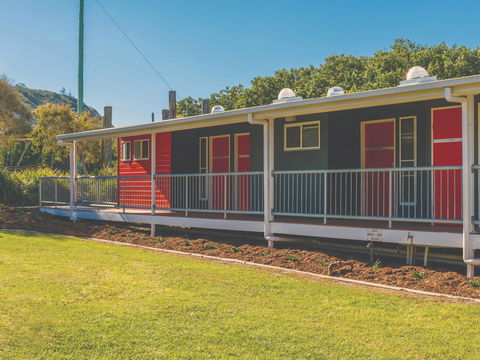 Gold Coast Recreation Centre - Coogee Beach Accommodation 0