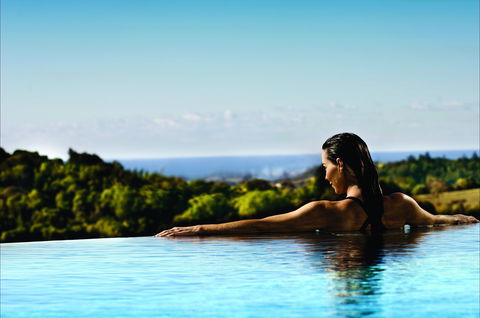 Gwinganna Lifestyle Retreat - Coogee Beach Accommodation 1