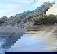Hay Caravan Park - Coogee Beach Accommodation