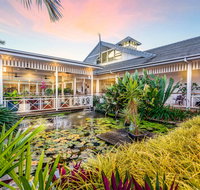 Hotel Grand Chancellor Palm Cove - Coogee Beach Accommodation