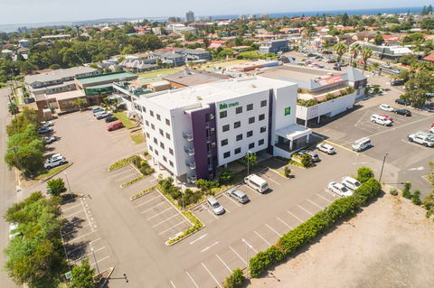 Ibis Styles The Entrance - Coogee Beach Accommodation 1