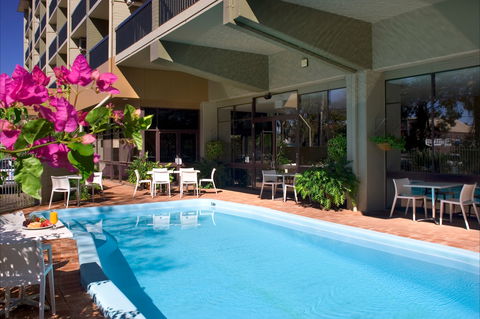 Ibis Styles Kalgoorlie - Coogee Beach Accommodation 0