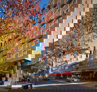 ibis Perth - Coogee Beach Accommodation