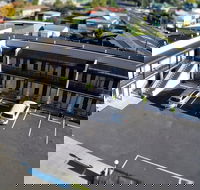 Inverell Terrace Motor Lodge - Coogee Beach Accommodation