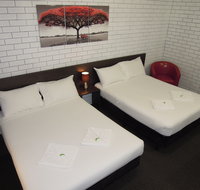Jackaroo Apartments - Motel - Coogee Beach Accommodation