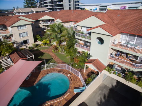 Jubilee Views Apartments - Coogee Beach Accommodation 0