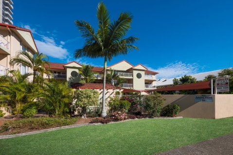 Jubilee Views Apartments - Coogee Beach Accommodation 1