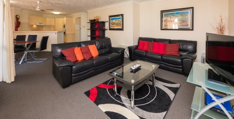 Jubilee Views Apartments - Coogee Beach Accommodation 2