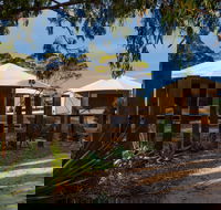 Kangaroo Island Seafront Holiday Park - Coogee Beach Accommodation