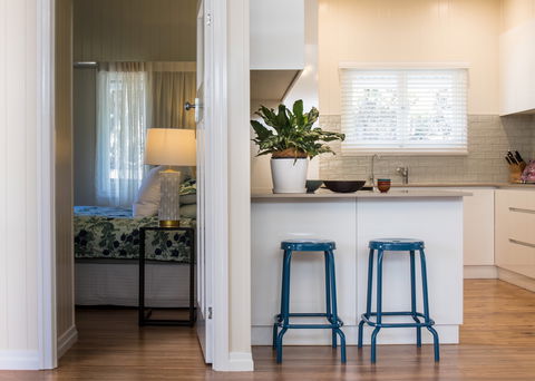 Keeler Cottage - Coogee Beach Accommodation 0