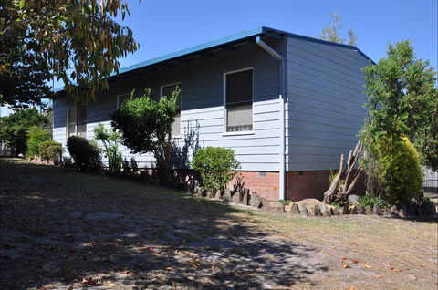 Khancoban Holiday House - Coogee Beach Accommodation 0