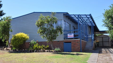Khancoban Holiday House - Coogee Beach Accommodation 2