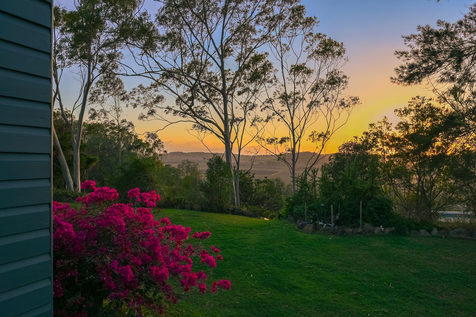 Hampton ACT Coogee Beach Accommodation