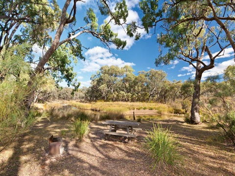 Kings Plains Creek Campground - Coogee Beach Accommodation 0
