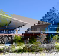 Kokomo at Kingfisher Bay - Coogee Beach Accommodation