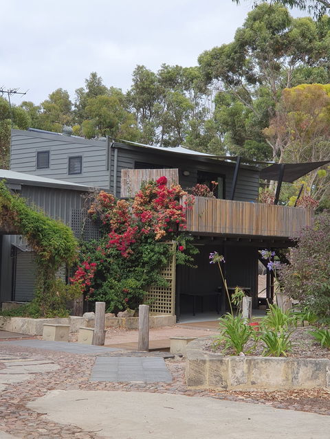 La Cabane Retreat - Coogee Beach Accommodation 0