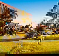 Lacepede Bay Motel  Restaurant - Coogee Beach Accommodation