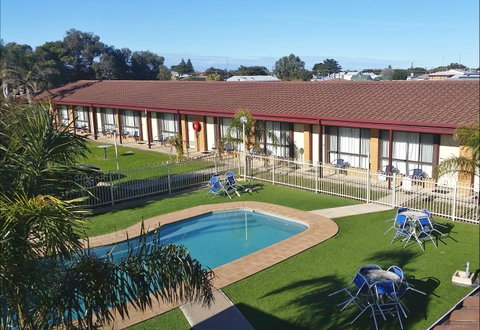 Lacepede Bay Motel & Restaurant - Coogee Beach Accommodation 1