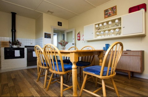 Lady Barron Holiday Home - Coogee Beach Accommodation 1
