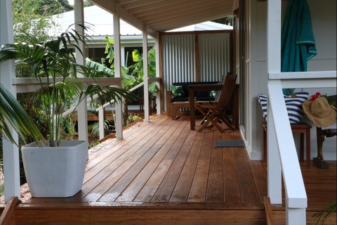 Lagoon Landing - Coogee Beach Accommodation 1