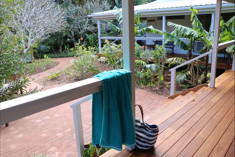 Lagoon Landing - Coogee Beach Accommodation 2