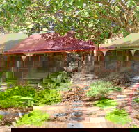 Langmeil Cottages - Coogee Beach Accommodation