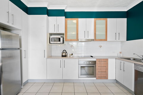 La Vida On Anzac - Coogee Beach Accommodation 2