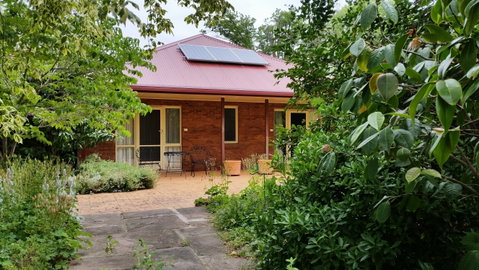 Leloma Bed And Breakfast - Coogee Beach Accommodation 0