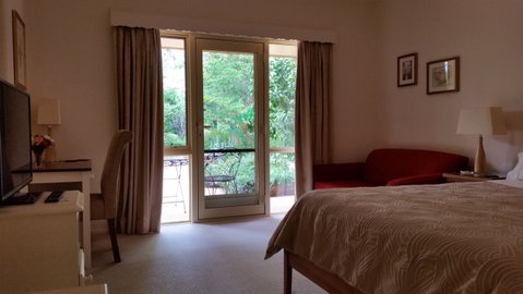 Leloma Bed And Breakfast - Coogee Beach Accommodation 1