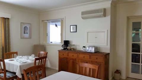 Leloma Bed And Breakfast - Coogee Beach Accommodation 2