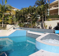 Lennox Beach Resort - Coogee Beach Accommodation