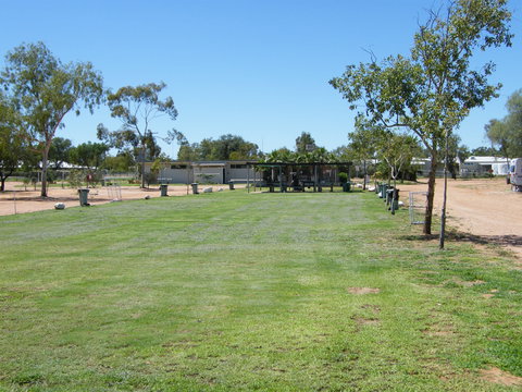 Lightning Ridge Holiday Park - Coogee Beach Accommodation 1
