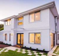 Little Hamptons - Coogee Beach Accommodation
